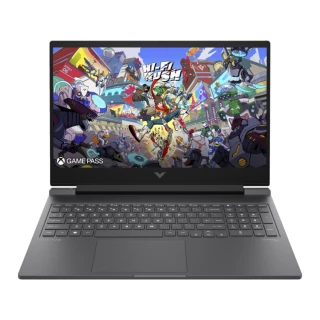 Laptop HP Victus 16-s0046nt | RTX 4060 (8 GB) / AMD Ryzen™ 7 / RAM 32 GB / SSD Pogon / 16,0″ FHD