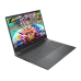 Laptop HP Victus 16-s0046nt | RTX 4060 (8 GB) / AMD Ryzen™ 7 / RAM 32 GB / SSD Pogon / 16,0″ FHD