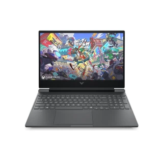 Laptop HP Victus Gaming 15-fa2701nt | i5-13420H | RTX 4050 (6 GB) / i5 / RAM 16 GB / SSD Pogon / 15,6″ FHD Laptop HP Victus Gaming 15-fa2701nt | i5-13420H | RTX 4050 (6 GB) / i5 / RAM 16 GB / SSD Pogon / 15,6″ FHD