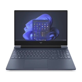 Laptop HP Victus Gaming 15-fb2933nc | RTX 4060 (8 GB) / AMD Ryzen™ 5 / RAM 16 GB / SSD Pogon / 15,6″ FHD