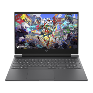 Laptop HP Victus Gaming 16-s1002nt | RTX 4070 (8 GB) / AMD Ryzen™ 7 / RAM 32 GB / SSD Pogon / 16,0″ FHD