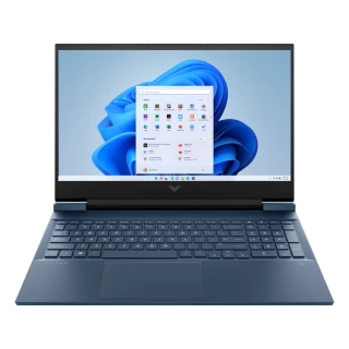 Laptop HP Victus Laptop 16-d1049nt | RTX 3060 (6 GB) | Win 11 Pro / i7 / RAM 16 GB / SSD Pogon / 16,0″ FHD Laptop HP Victus Laptop 16-d1049nt | RTX 3060 (6 GB) | Win 11 Pro / i7 / RAM 16 GB / SSD Pogon / 16,0″ FHD