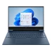 Laptop HP Victus Laptop 16-d1049nt | RTX 3060 (6 GB) | Win 11 Pro / i7 / RAM 16 GB / SSD Pogon / 16,0″ FHD Laptop HP Victus Laptop 16-d1049nt | RTX 3060 (6 GB) | Win 11 Pro / i7 / RAM 16 GB / SSD Pogon / 16,0″ FHD