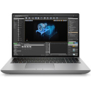 Laptop HP ZBook Fury 16 G10 | Core i7-13850HX | 32GB RAM | SSD 512 GB | RTX 2000 Ada (8GB) / i7 / RAM 32 GB / SSD Pogon / 16,0″ WUXGA