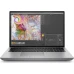 Laptop HP ZBook Fury 16 G11 | i7-13850HX | 32 GB RAM | 2x SSD (1,5TB) | RTX 1000 Ada (6GB) / i7 / RAM 32 GB / SSD Pogon / 16,0″ WUXGA