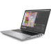 Laptop HP ZBook Fury 16 G11 | i7-13850HX | 32 GB RAM | 2x SSD (1,5TB) | RTX 1000 Ada (6GB) / i7 / RAM 32 GB / SSD Pogon / 16,0″ WUXGA