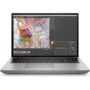 Laptop HP ZBook Fury 16 G11 WWAN | i9-13950HX | 16 GB RAM | SSD 512 GB | RTX 1000 Ada (6GB) | Win 11 Pro / i9 / RAM 16 GB / SSD Pogon / 16,0″ WUXGA