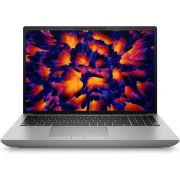 Laptop HP Zbook Fury 16 G9 | RTX 3000 (12GB) / i7 / RAM 32 GB / SSD Pogon / 16,0″ WUXGA