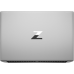 Laptop HP Zbook Fury 16 G9 | RTX 3000 (12GB) / i7 / RAM 32 GB / SSD Pogon / 16,0″ WUXGA