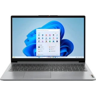 Laptop Lenovo IdeaPad 1 15ALC7 | R5-5625U | 16GB RAM | 512GB SSD / AMD Ryzen™ 5 / RAM 16 GB / SSD Pogon / 15,6″ FHD