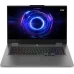 Laptop Lenovo Loq 17IRX10 / i5 / RAM 16 GB / SSD Pogon / 17,3″ FHD Laptop Lenovo Loq 17IRX10 / i5 / RAM 16 GB / SSD Pogon / 17,3″ FHD
