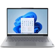 Laptop Lenovo ThinkBook 14 G8 IAL | U5-225H | 16GB RAM | 512GB SSD | Win 10 Pro / Core Ultra 5 / RAM 16 GB / SSD Pogon / 14,0″ WUXGA Laptop Lenovo ThinkBook 14 G8 IAL | U5-225H | 16GB RAM | 512GB SSD | Win 10 Pro / Core Ultra 5 / RAM 16 GB / SSD Pogon / 14,0″ WUXGA