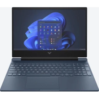 Laptop Victus Gaming 15-fa1033nt | RTX 4050 (6 GB) | Win 10 Pro / i5 / RAM 16 GB / SSD Pogon / 15,6″ FHD Laptop Victus Gaming 15-fa1033nt | RTX 4050 (6 GB) | Win 10 Pro / i5 / RAM 16 GB / SSD Pogon / 15,6″ FHD
