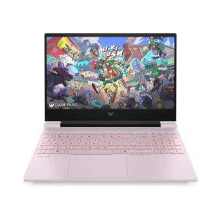 Laptop Victus Gaming 15-fa2008ns | i5-13420H | RTX 3050 | Pink / i5 / RAM 16 GB / SSD Pogon / 15,6″ FHD