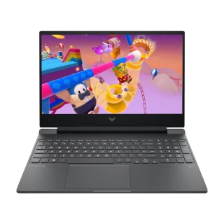 Laptop HP Victus Gaming 15-fa2750ng | i5-13420H | RTX 5050 (8GB) / i5 / RAM 16 GB / SSD Pogon / 15,6″ FHD