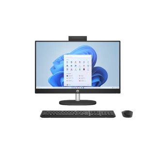 Računalo HP All-in-One 24-cr0005ns | Core i3 13.gen / i3 / RAM 4 GB / SSD Pogon