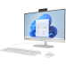 Računalo HP All-in-One 24-cr0307nh | Core i5-1334U | Win 10 Pro / i5 / RAM 8 GB / SSD Pogon
