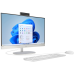Računalo HP All-in-One 24-cr0307nh | Core i5-1334U | Win 10 Pro / i5 / RAM 8 GB / SSD Pogon