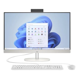 Računalo HP All-in-One 27-cr0048na | i7 13.gen | W11H / i7 / RAM 8 GB / SSD Pogon