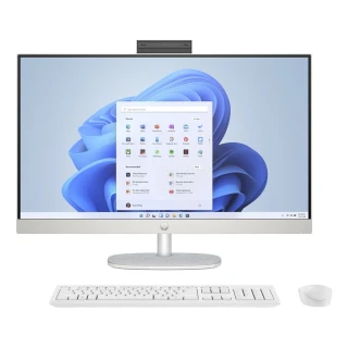 Računalo HP All-in-One 27-cr1003ne | U7 155U | Touch / Ultra 7 / RAM 16 GB / SSD Pogon
