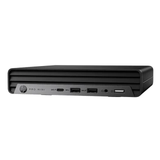 Računalo HP Pro Mini 400 G9 | i5-13500T | 16GB RAM | 512GB SSD | W11P / i5 / RAM 16 GB / SSD Pogon