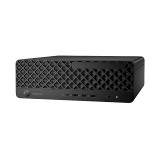 Računalo HP ProDesk 4 SFF G1i / Core Ultra 7 / RAM 16 GB / 512GB SSD Računalo HP ProDesk 4 SFF G1i / Core Ultra 7 / RAM 16 GB / 512GB SSD