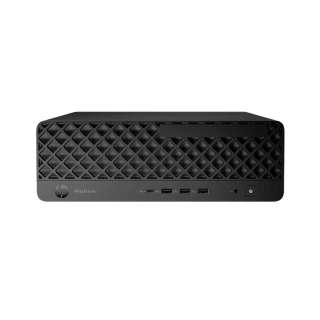 Računalo HP ProDesk 4 SFF G1i | Ultra 5 235 | 32GB RAM / Ultra 5 / RAM 32 GB / SSD Pogon