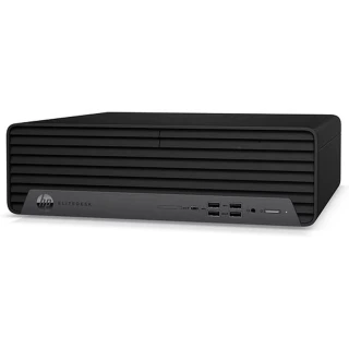 Računalo HP Prodesk 600 G6 Sff / i5 / RAM 16 GB / SSD Pogon