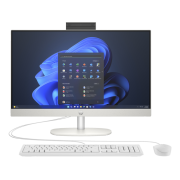 Računalo HP ProOne 240 G10 / i5 / RAM 16 GB / SSD Pogon