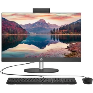 Računalo HP ProOne 240 G10 AiO | i5-1334U | FreeDOS / i5 / RAM 16 GB / SSD Pogon