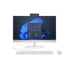 Računalo HP ProOne 240 G10 AiO | i7-1335U | 16GB RAM | Win 11 Pro / i7 / RAM 16 GB / SSD Pogon