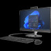 Računalo HP ProOne 240 G10 AiO | i7-1355U | 16GB RAM | W10P / i7 / RAM 16 GB / SSD Pogon