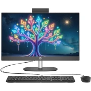 Računalo HP ProOne 240 G10 | i5-1335U / i5 / RAM 16 GB / SSD Pogon Računalo HP ProOne 240 G10 | i5-1335U / i5 / RAM 16 GB / SSD Pogon