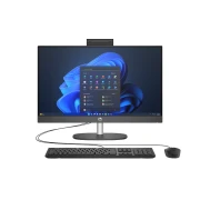 Računalo HP ProOne 245 G10 AiO | R5 7520U | 16GB RAM | SSD 512GB | W11P / AMD Ryzen™ 5 / RAM 16 GB / SSD Pogon