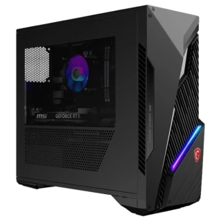 Računalo MSI MAG Infinite S3 14NUC7-1604UK | i7-14700F | GeForce RTX 4060 / i5 / RAM 16 GB / SSD Pogon