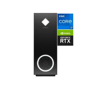 Računalo OMEN 30L GT13-1016nt | Core i7 | RTX 3070 (8 GB) | Win 10 Pro / i7 / RAM 16 GB / SSD Pogon