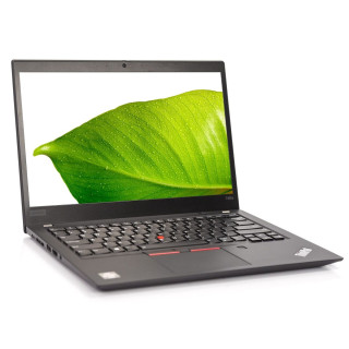 Laptop Lenovo ThinkPad T495S / Ryzen 5 / RAM 16 GB / SSD Pogon / 14,0″ FHD