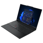 Laptop Lenovo ThinkPad E16 G3 / Core Ultra 5 / RAM 8 GB / SSD Pogon / 16,0″ WUXGA