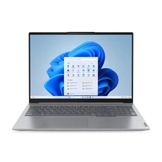 Laptop Lenovo ThinkBook 16 G7 IML / Ultra 5 / RAM 8 GB / SSD Pogon / 16,0″ WUXGA Laptop Lenovo ThinkBook 16 G7 IML / Ultra 5 / RAM 8 GB / SSD Pogon / 16,0″ WUXGA