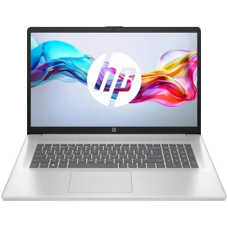 Laptop HP 17-CN3XXX / i5 / RAM 8 GB / SSD Pogon / 17,3″ FHD
