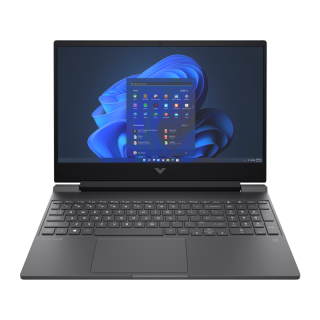 Laptop HP Victus Gaming 15-fb0160nf | RX 6500M (4 GB) / Ryzen 5 / RAM 16 GB / SSD Pogon / 15,6″ FHD