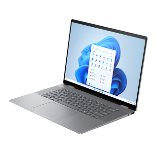 Laptop HP Envy X360 2-IN-1 16-AD0XXX / AMD Ryzen 7 / RAM 16 GB / SSD Pogon / 16,0″ 2.8K